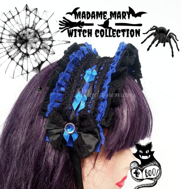 Madame Mary Store