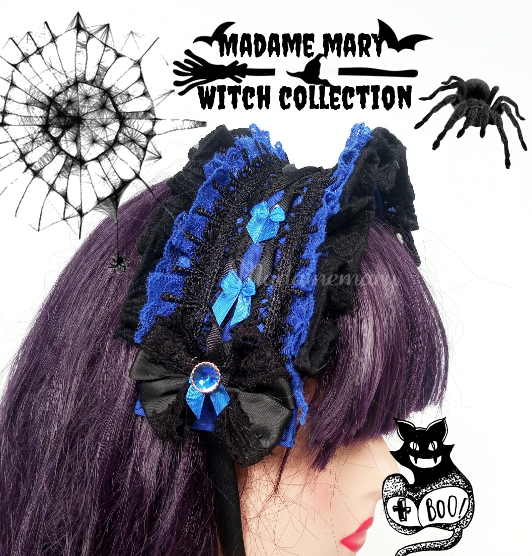 Madame Mary Store