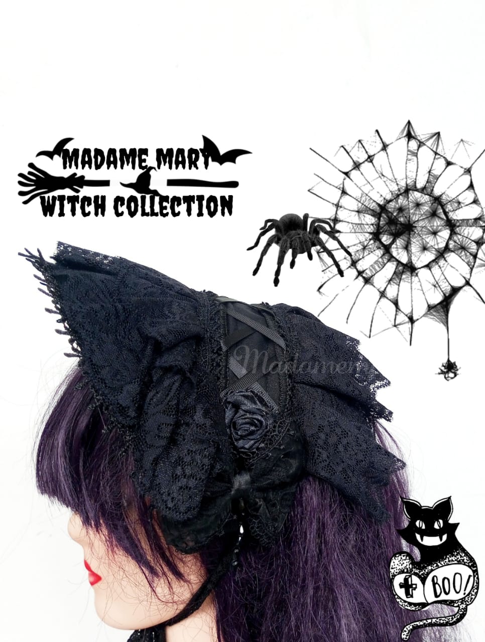 Madame Mary Store