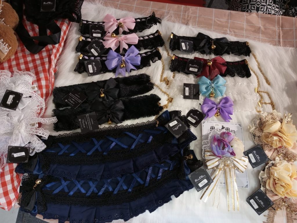 Madame Mary Store