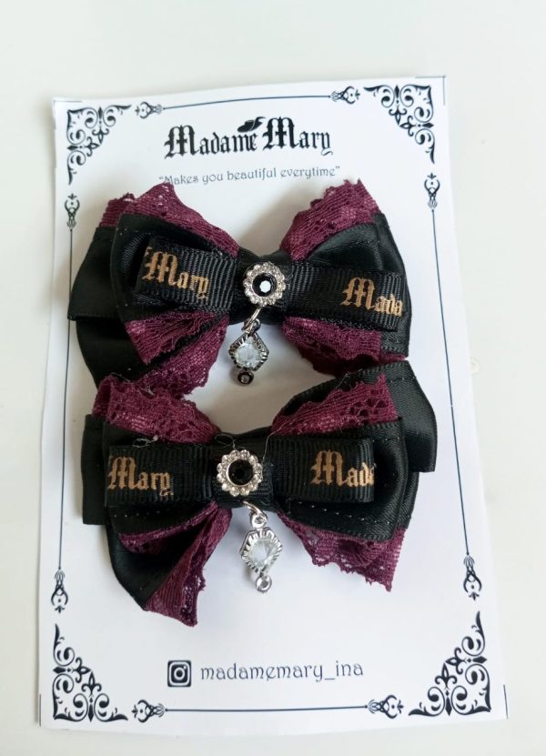 Madame Mary Store