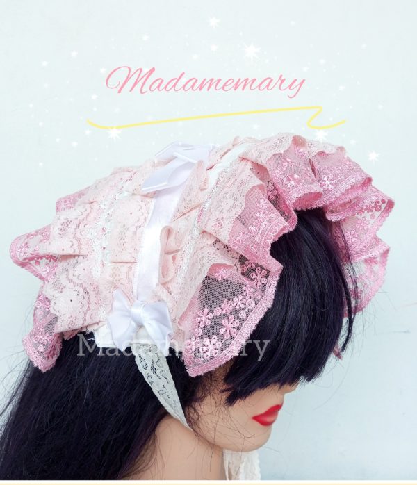 Madame Mary Store