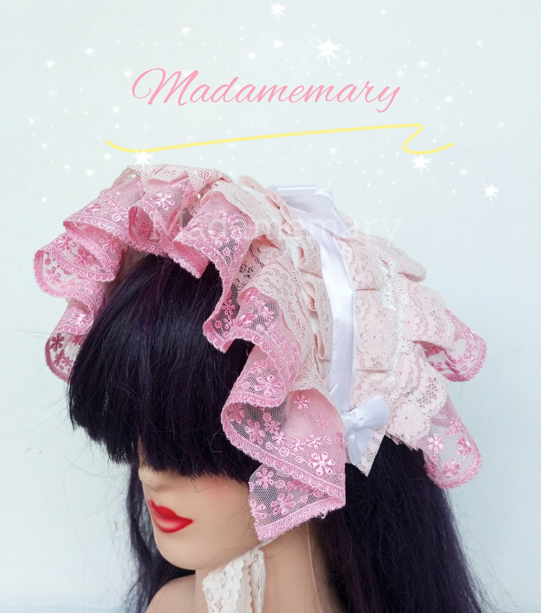 Madame Mary Store