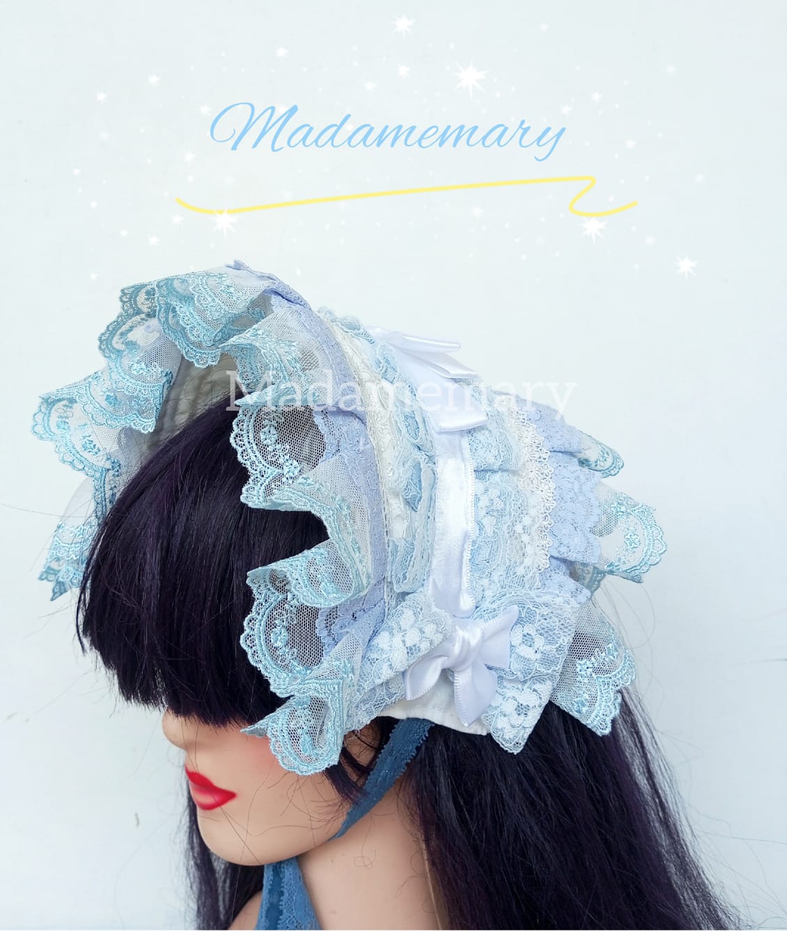 Madame Mary Store