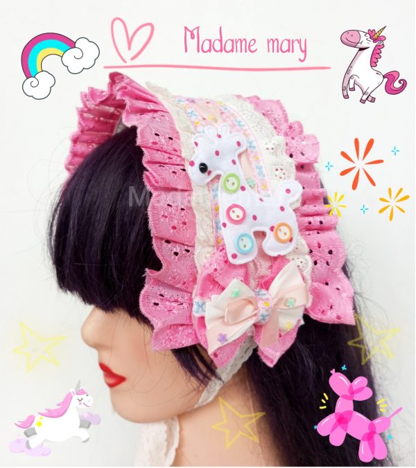 Madame Mary Store