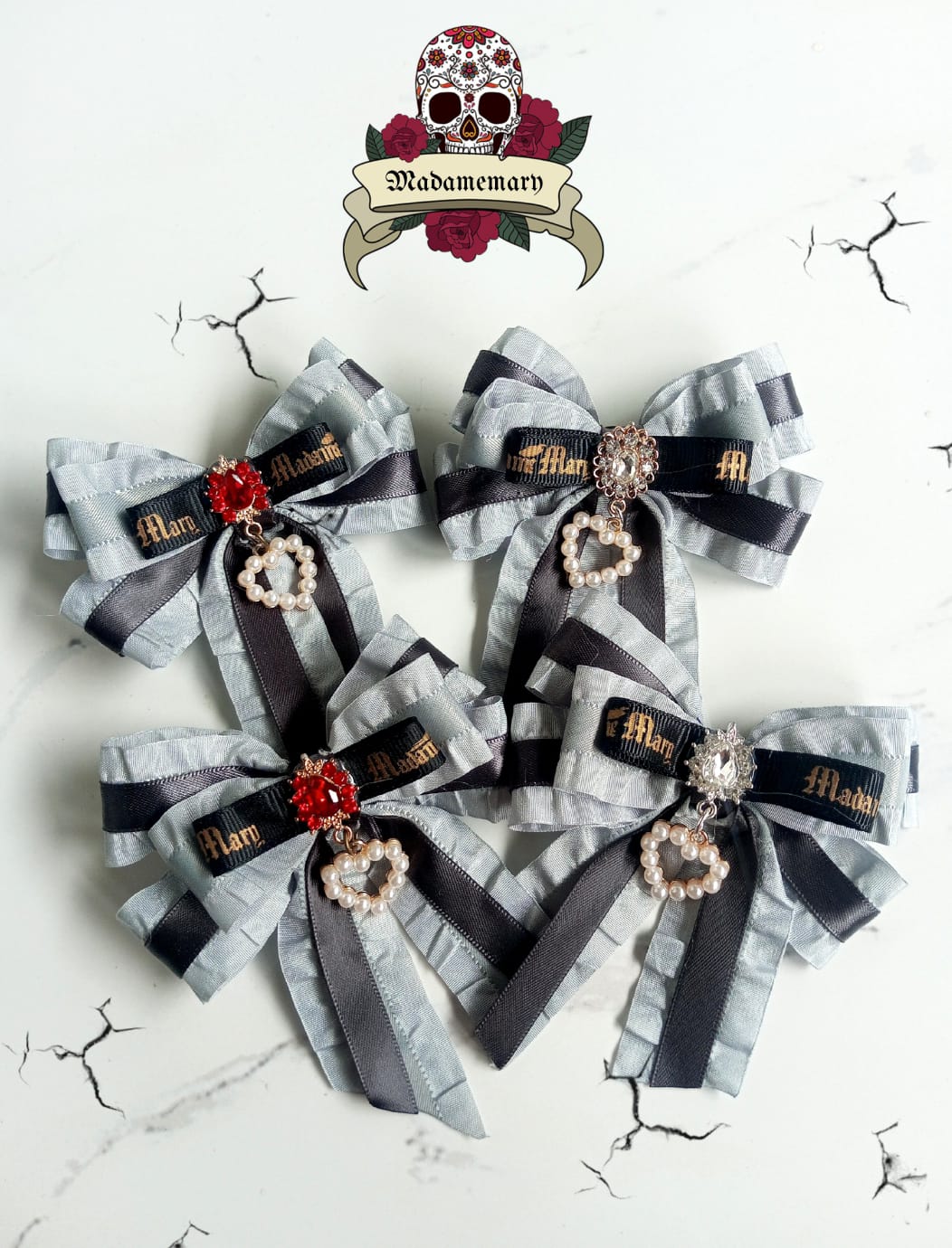 Madame Mary Store