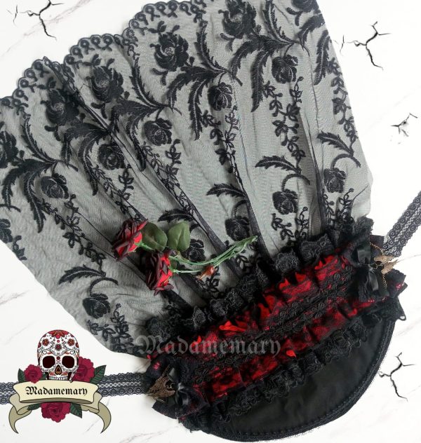 Madame Mary Store