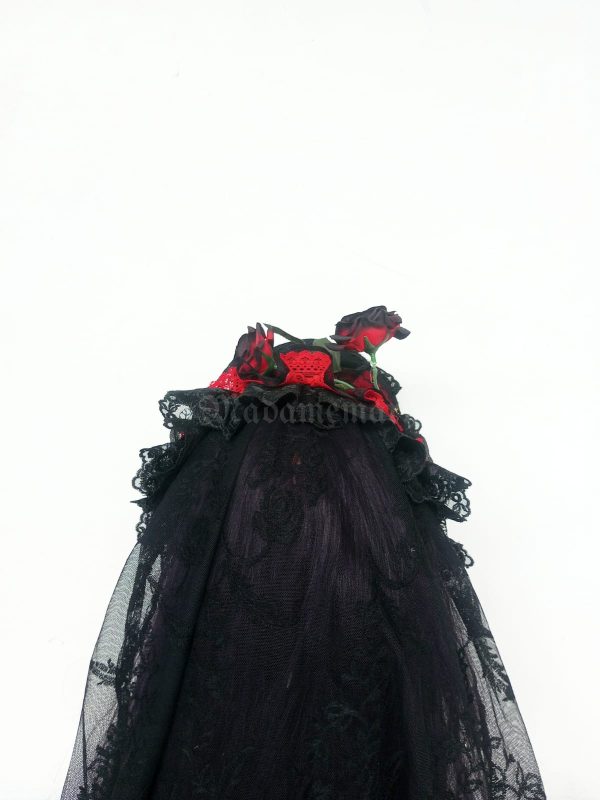 Madame Mary Store