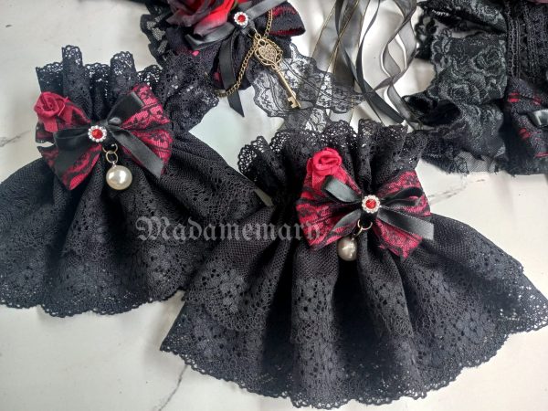 Madame Mary Store