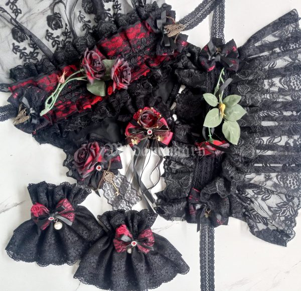 Madame Mary Store