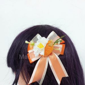 Fruit Series Orange – Hairpin