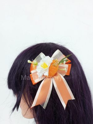 Fruit Series Orange – Hairpin