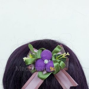 Fruit Series Grape – Hairpin