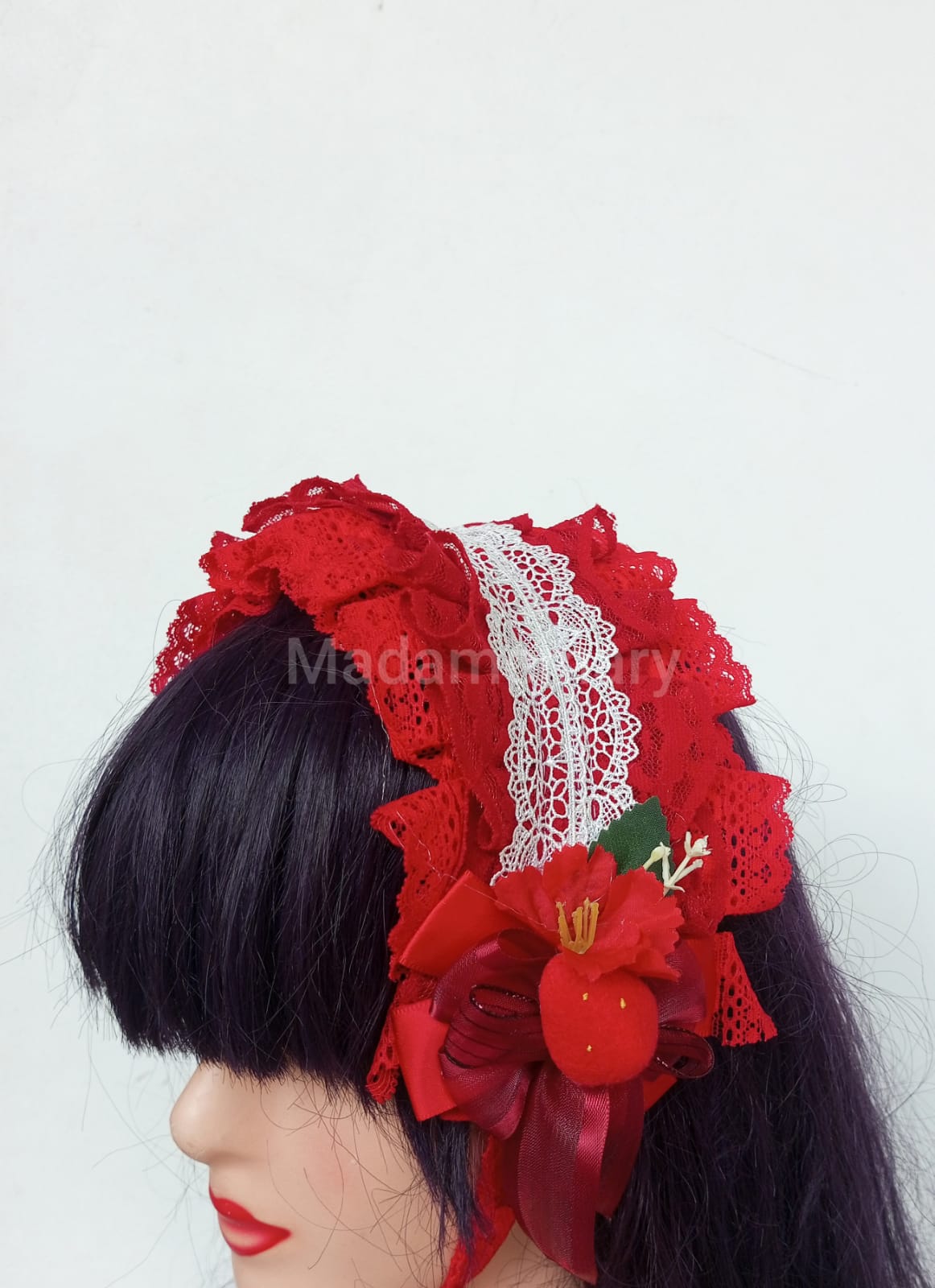 Madame Mary Store