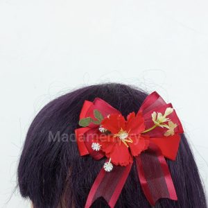 Fruit Series Strawberry – Hairpin