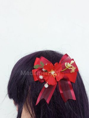 Fruit Series Strawberry – Hairpin