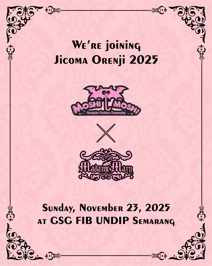 Madame Mary Store at Orenji