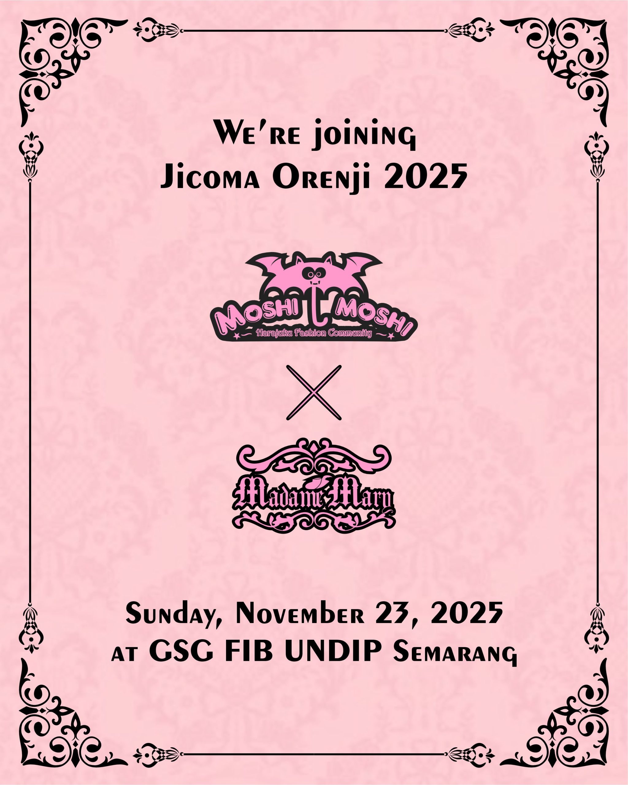 Madame Mary Store at Orenji