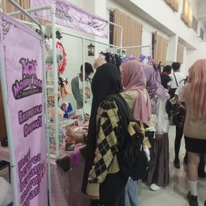 Madame Mary Store at Jicoma Orenji 2025