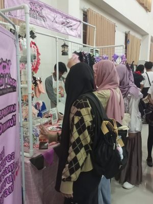 Madame Mary Store at Jicoma Orenji 2025