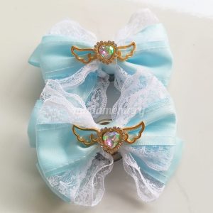 Sweet Wings – Hairpin – Copen