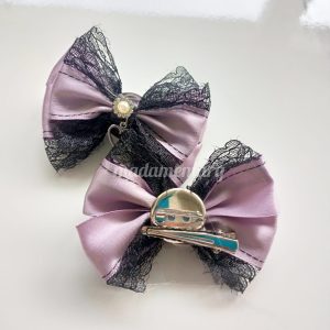 Dark Hairpin – Lillac