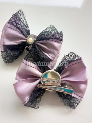 Dark Hairpin – Lillac