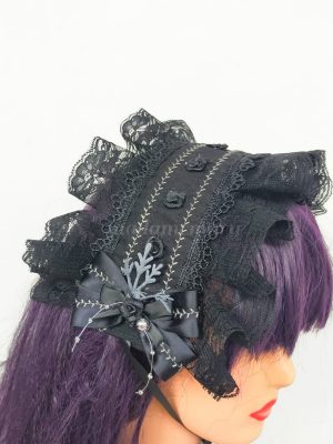 Shadow Duchess Series – Headdress