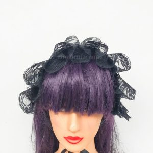 Shadow Duchess Series – Headdress