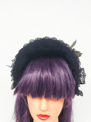 Shadow Duchess Series – Bonnet