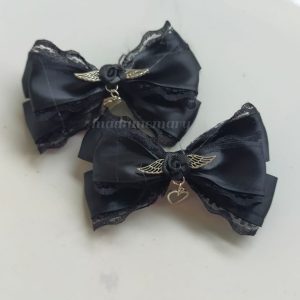 Shadow Duchess Series – Hairpin