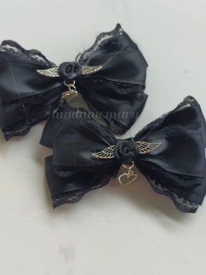 Shadow Duchess Series – Hairpin