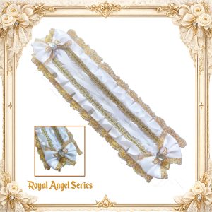 Royal Angel Series – Headdress