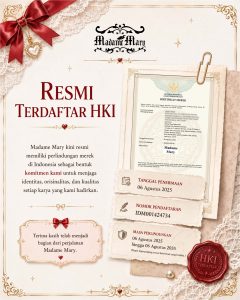 Madame Mary Store HKI