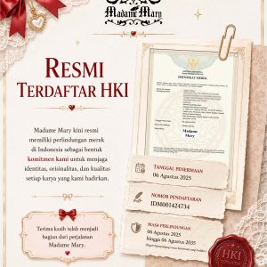 Madame Mary Store HKI